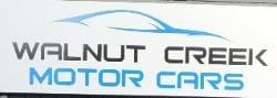 Walnut Creek Motor Cars
