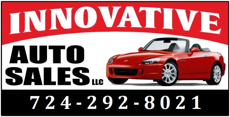 Innovative Auto Sales LLC