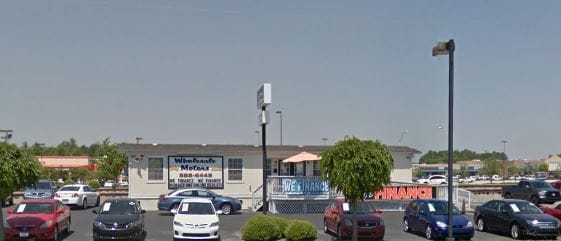 Wholesale Motors
