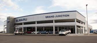 Grand Junction Subaru