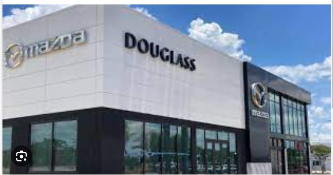 Douglass Mazda Volkswagen