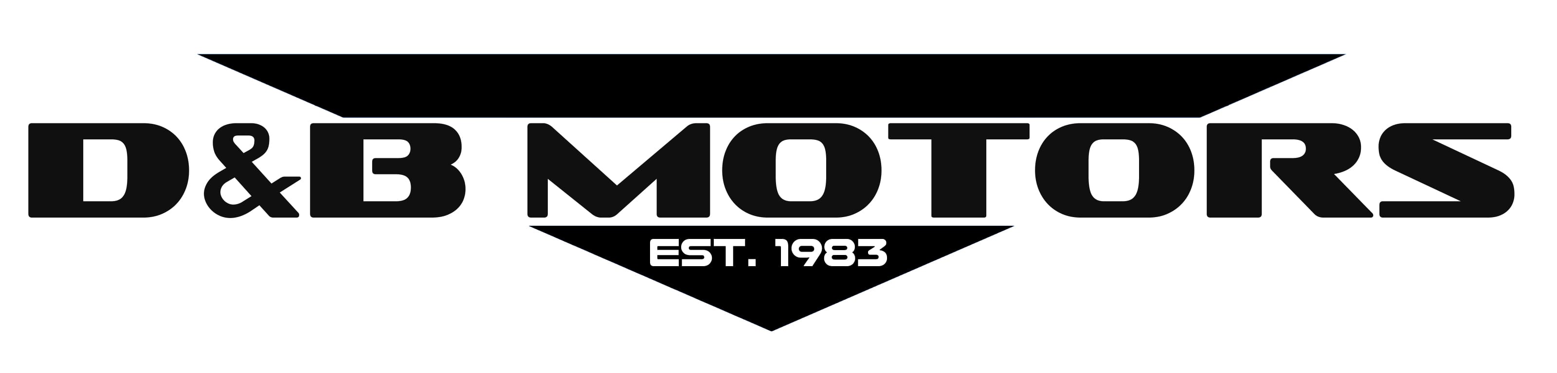 D & B Motors