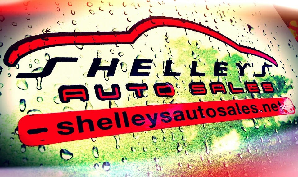 Shelley's Auto Sales