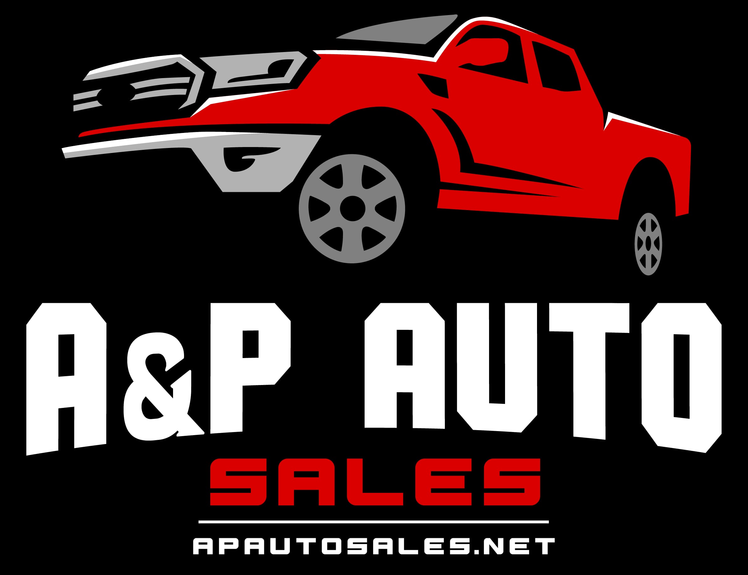 A & P Auto Sales