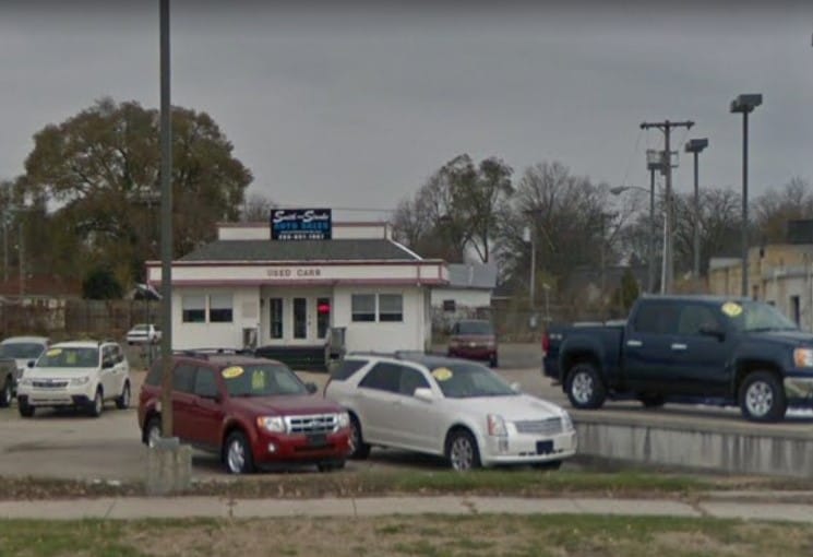Smith and Stanke Auto Sales