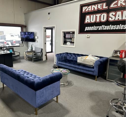 Panel Craft Auto Sales Llc