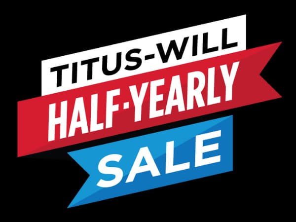 Titus-Will Chevrolet of Parkland