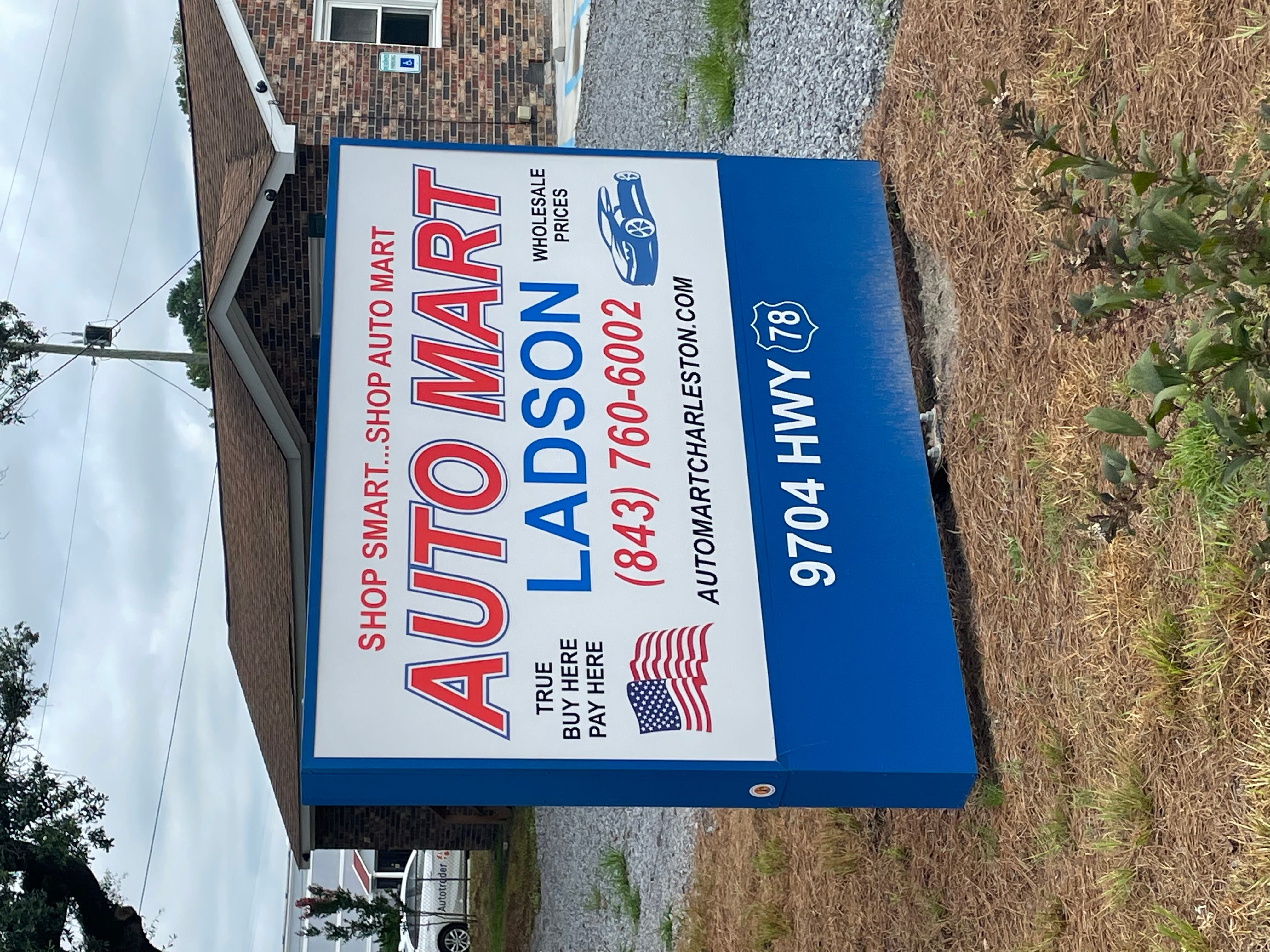 AutoMartCharleston.com