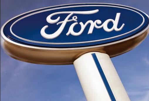 Family Ford