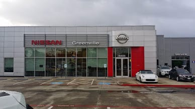 Nissan of Greenville