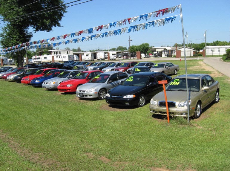 Fountain City Imports