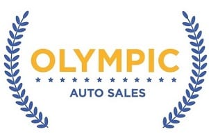 Olympic Auto Sales