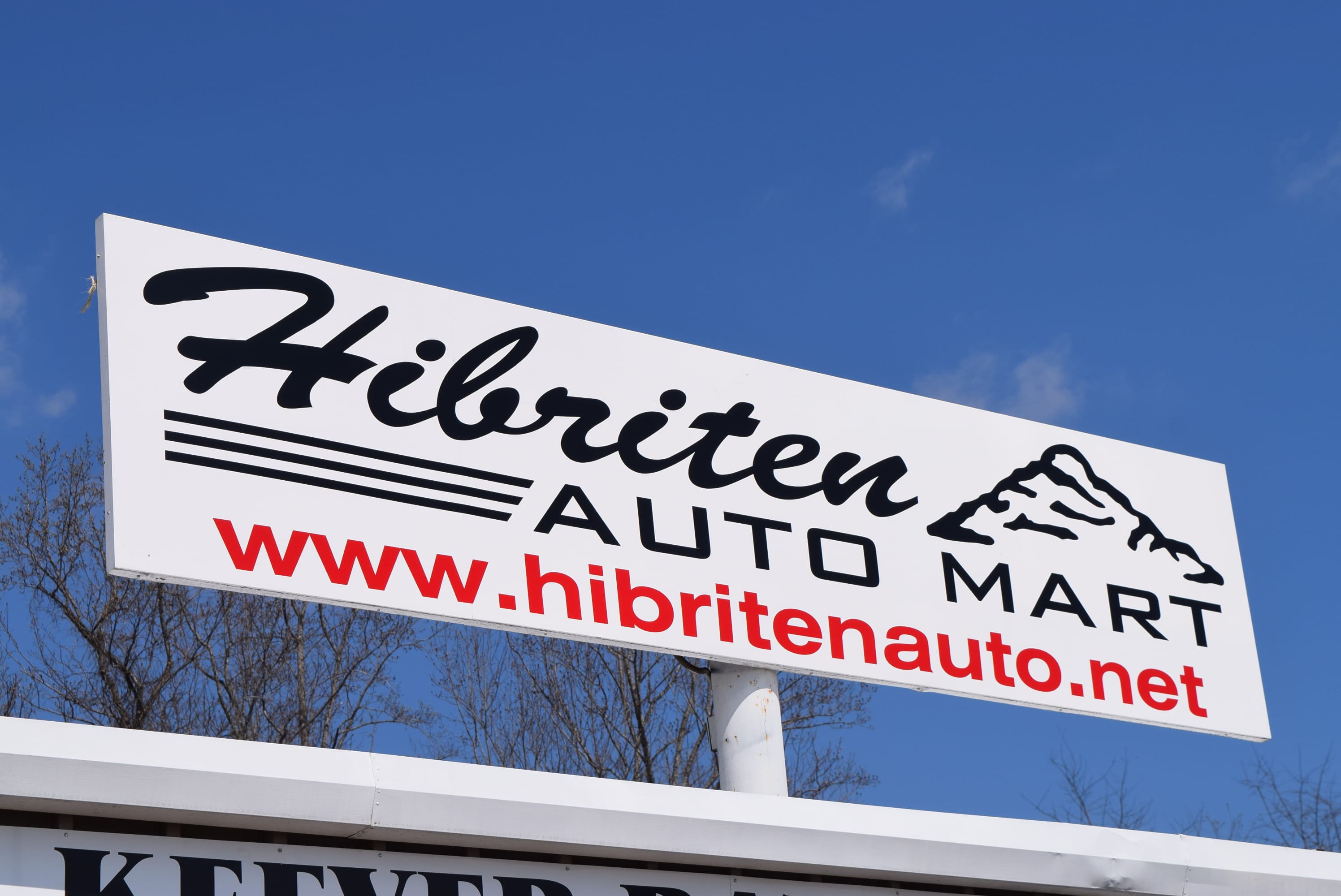 Hibriten Auto Mart