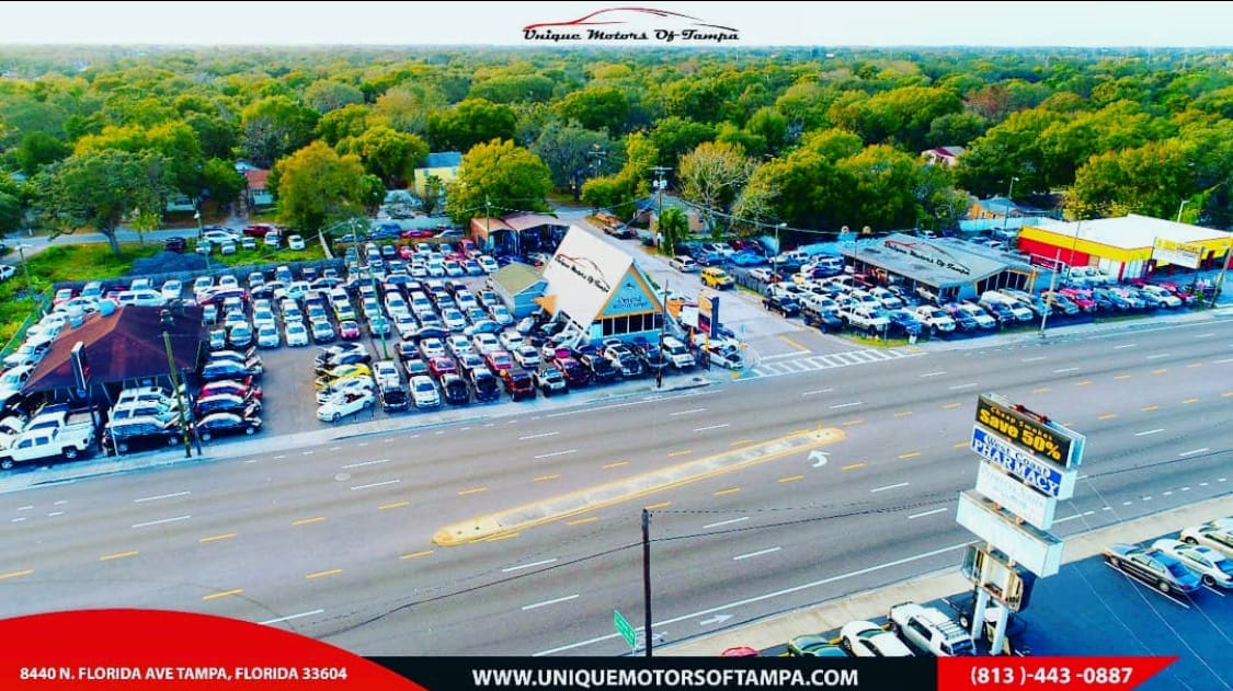 Unique Motors of Tampa