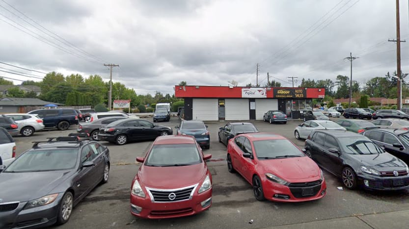 Apex Motors Lakewood LLC