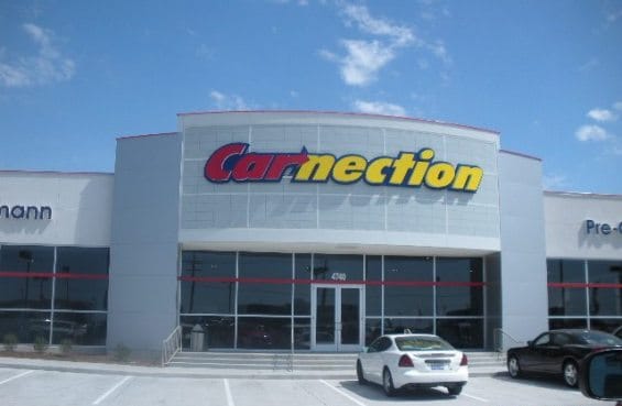 Behlmann's Carnection