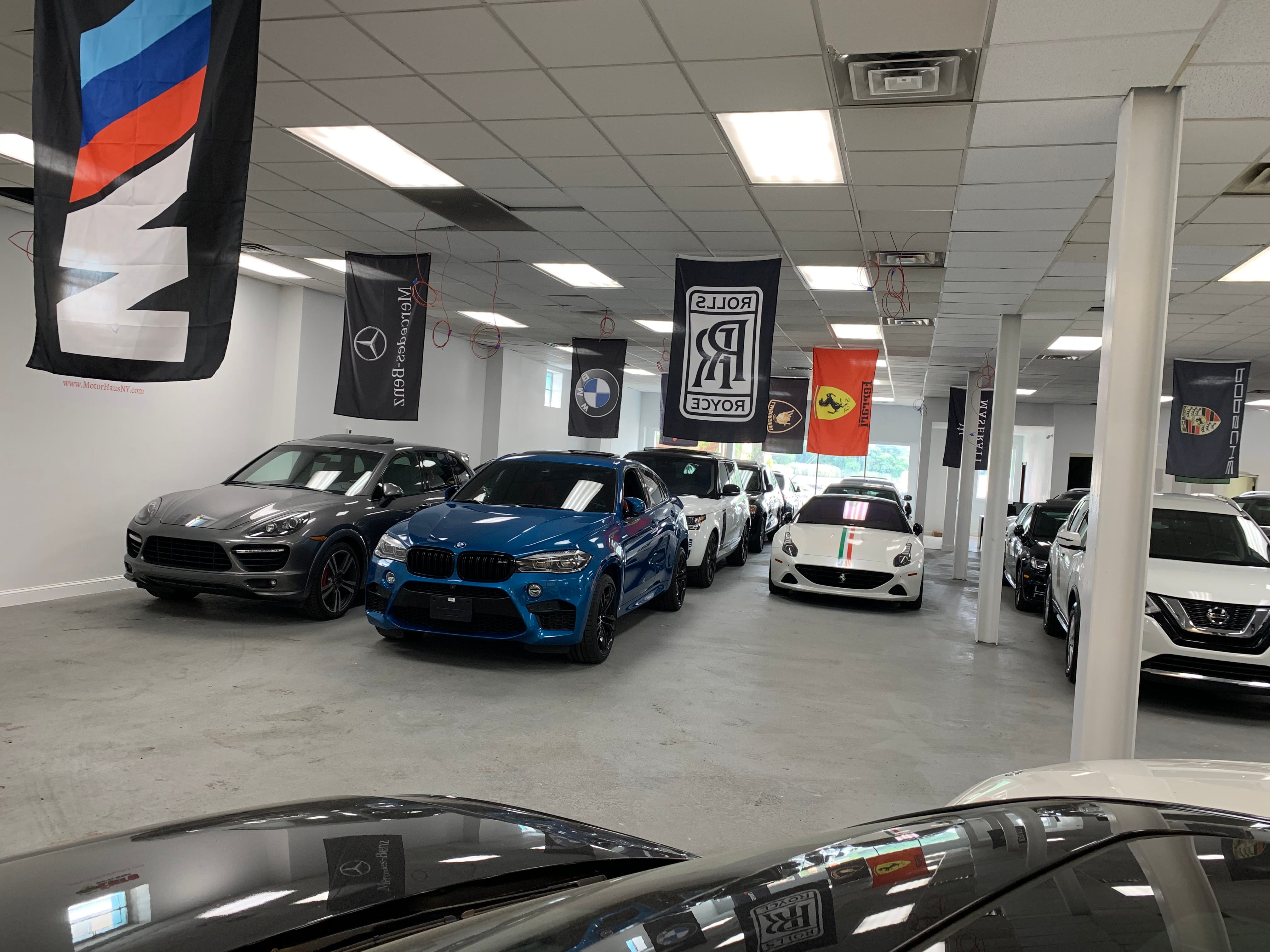 Euro Motor Haus