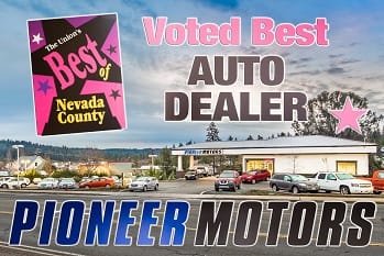 Pioneer Motors