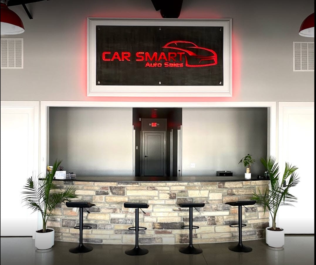 Car Smart Auto Sales