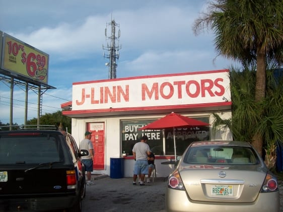 J-Linn Motors