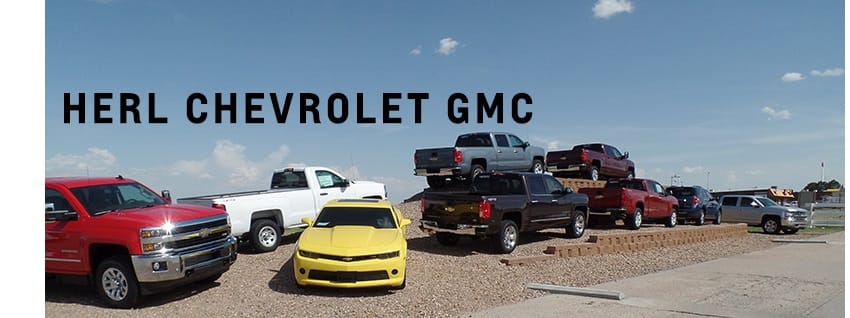 Herl Chevrolet