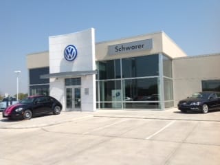 Schworer Volkswagen