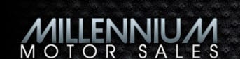 Millennium Motor Sales