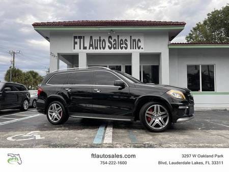 FTL Auto Sales