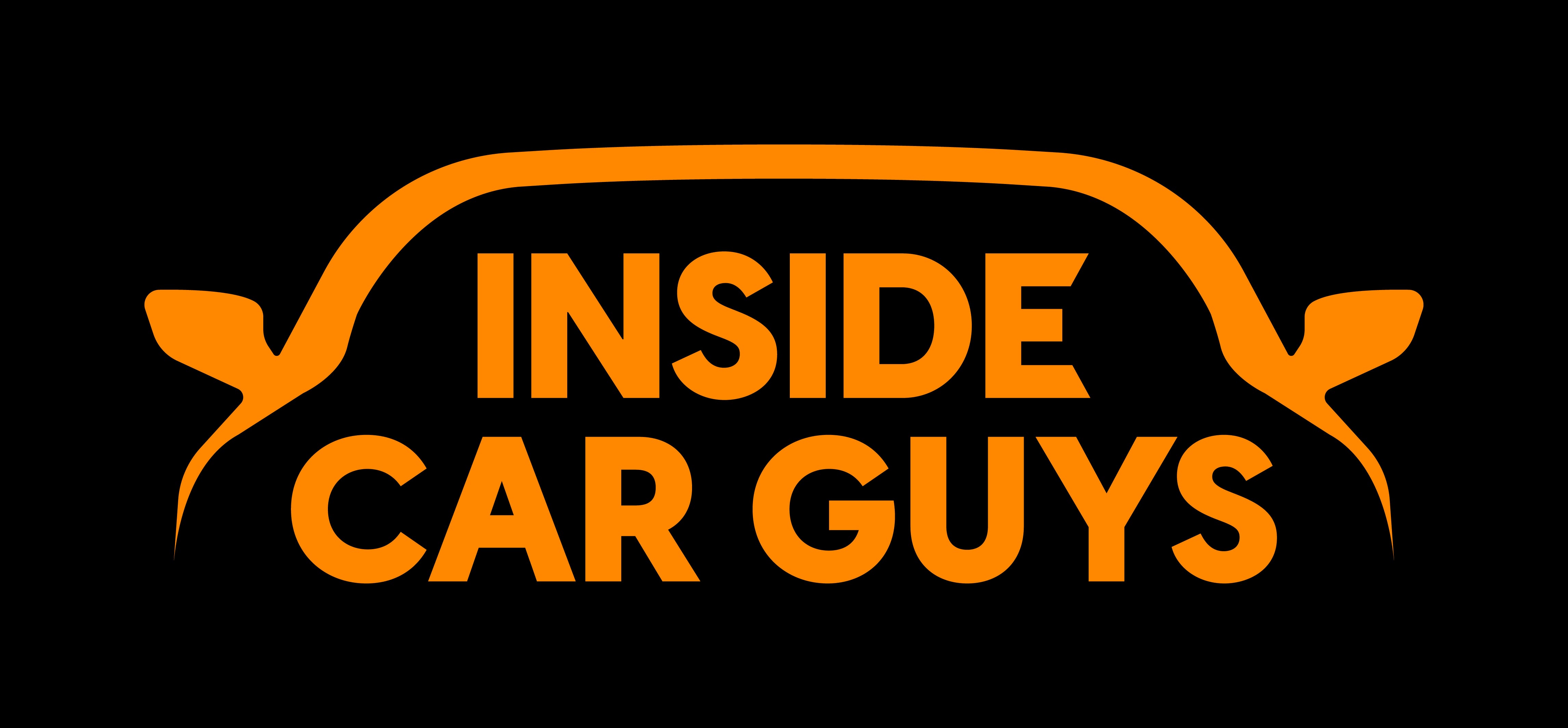 Inside Car Guys