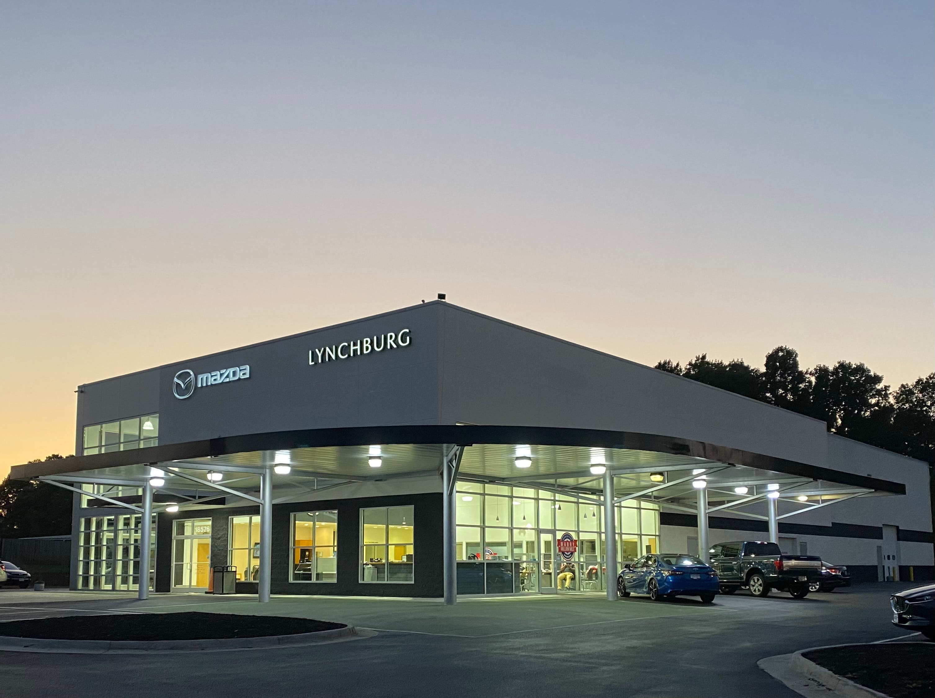 Mabry Auto Group