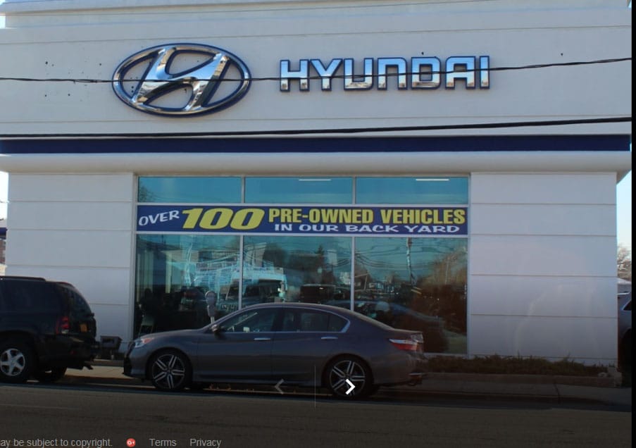 Millennium Hyundai