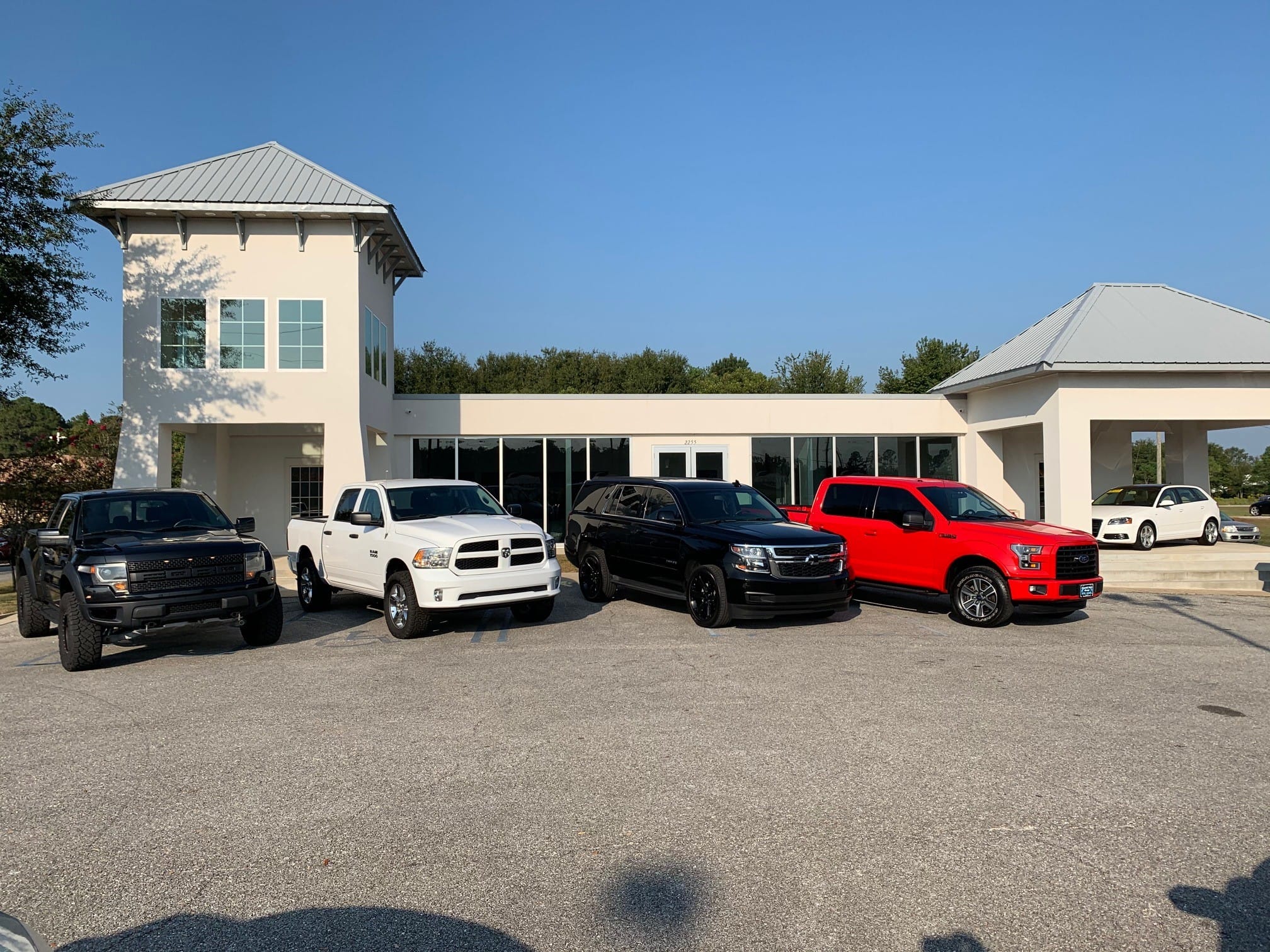 Coastal Auto Group