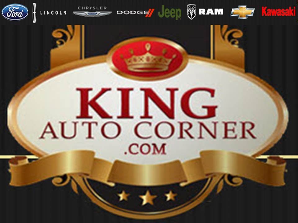King Auto Corner