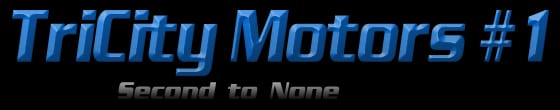 Tri City Motors Inc