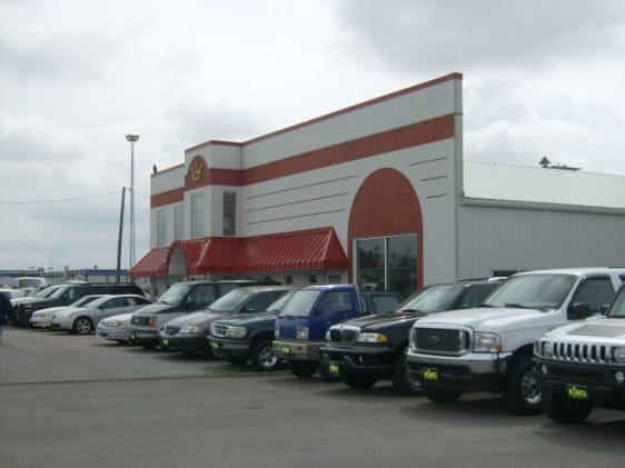 King Motors Inc