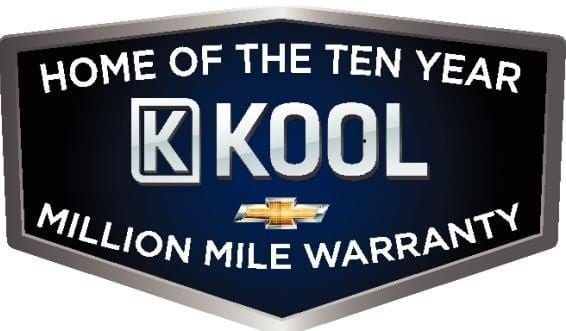 Kool Chevrolet