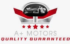 A PLUS MOTOR SALES INC