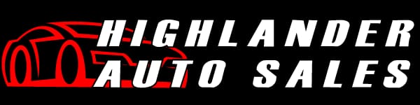 Highlander Auto Sales Inc