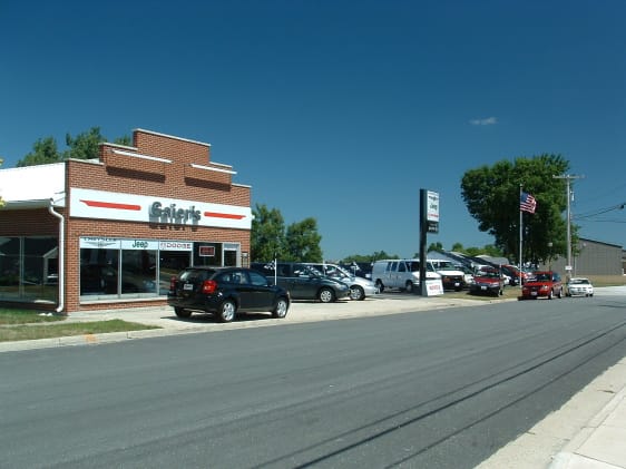 Gaier's Chrysler Dodge Jeep