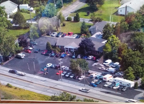 Scott Schaeffer Auto Center