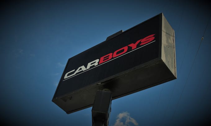 Carboys LLC