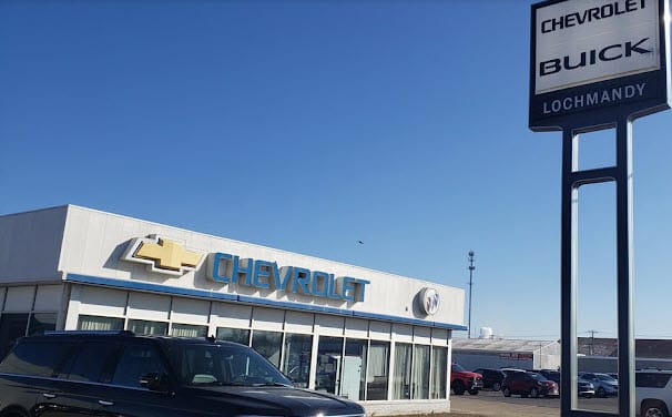LOCHMANDY CHEVROLET OF BREMEN