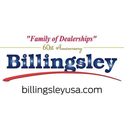 Billingsley Ford of Altus