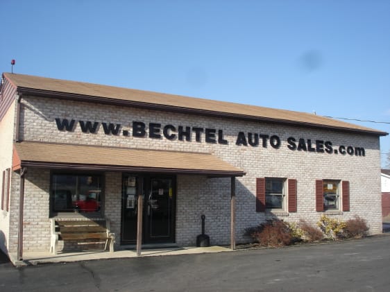 Bechtel Autos Inc.
