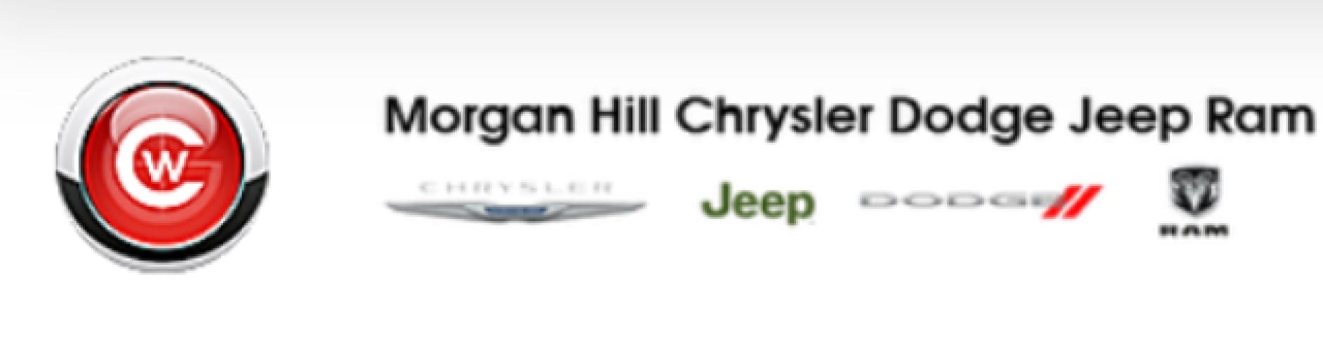 Chrysler Dodge Jeep Ram Morgan Hill