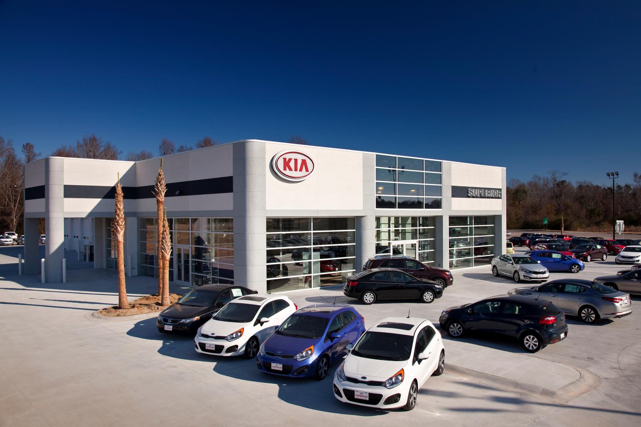 Superior KIA