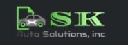 SK Auto Solutions Inc