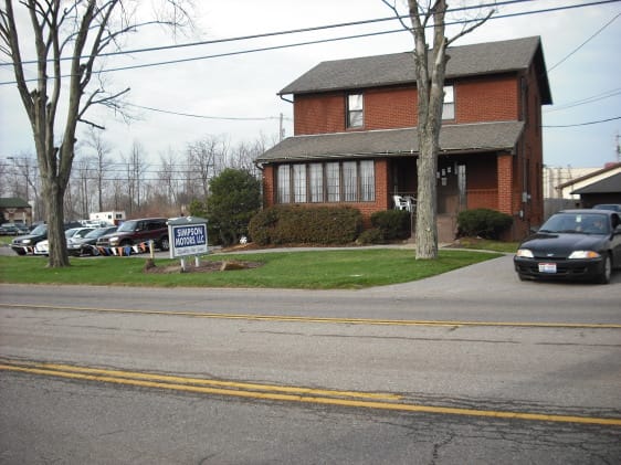 Simpson Motors, LLC