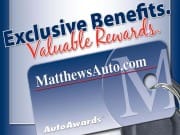Matthews KIA Subaru