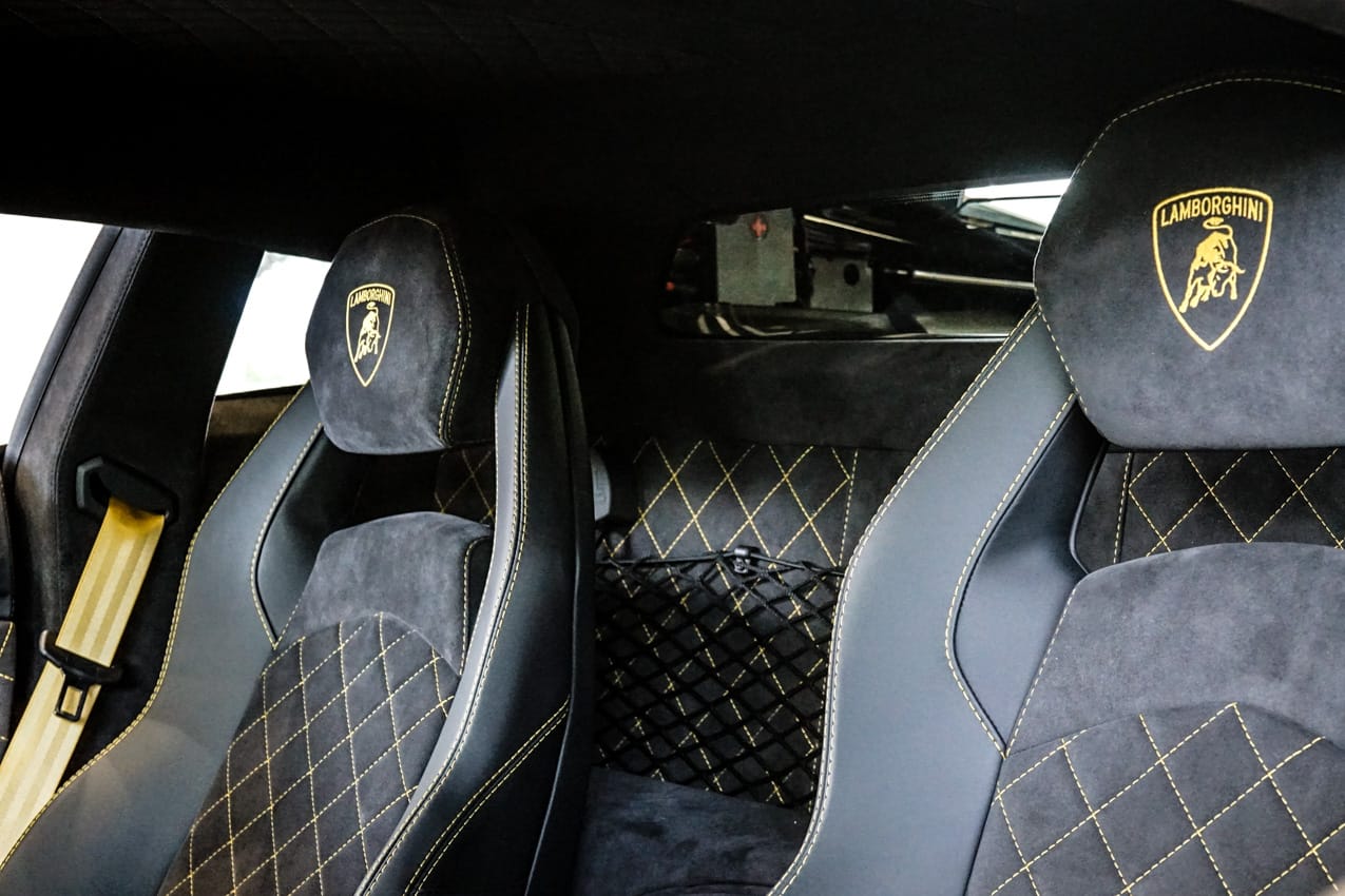 Lamborghini Broward